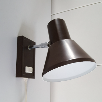 Anvia wandlamp